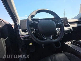 2025 Hyundai IONIQ 5 SEL - miniatura 10