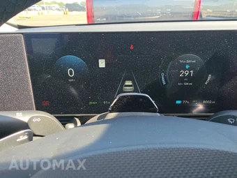 2025 Hyundai IONIQ 5 SEL - miniatura 12