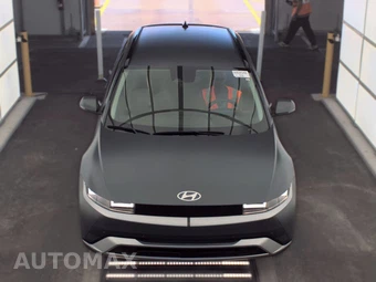 2025 Hyundai IONIQ 5 SEL - miniatura 2