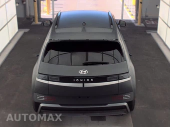 2025 Hyundai IONIQ 5 SEL - miniatura 5