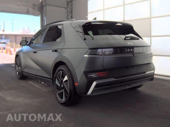 2025 Hyundai IONIQ 5 SEL - miniatura 6