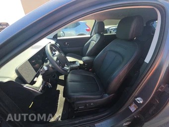 2025 Hyundai IONIQ 5 SEL - miniatura 7