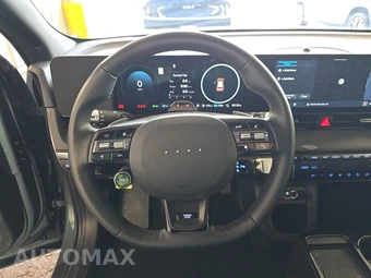 2025 Hyundai IONIQ 5 XRT - miniatura 10