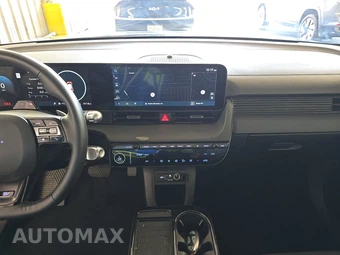 2025 Hyundai IONIQ 5 XRT - miniatura 11
