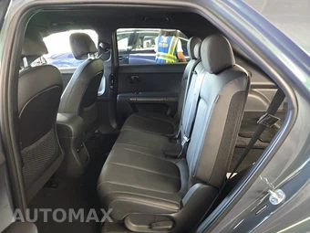 2025 Hyundai IONIQ 5 XRT - miniatura 13
