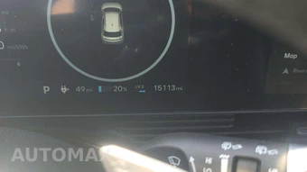 2025 Hyundai IONIQ 5 XRT - miniatura 17