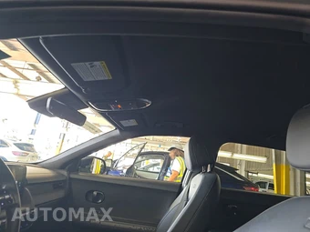 2025 Hyundai IONIQ 5 XRT - miniatura 19
