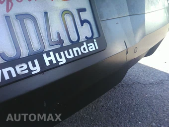 2025 Hyundai IONIQ 5 XRT - miniatura 22