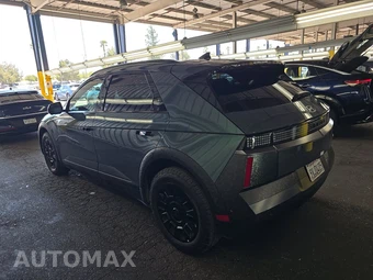 2025 Hyundai IONIQ 5 XRT - miniatura 6