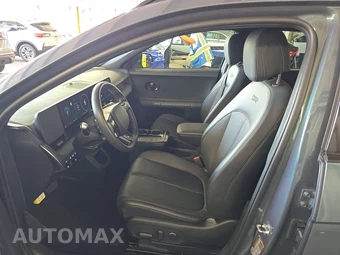 2025 Hyundai IONIQ 5 XRT - miniatura 7