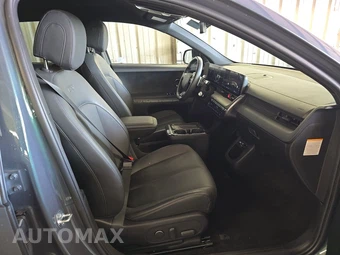 2025 Hyundai IONIQ 5 XRT - miniatura 8