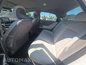 2025 Hyundai IONIQ 6 Limited - miniatura 10