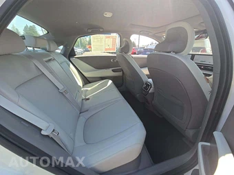 2025 Hyundai IONIQ 6 Limited - miniatura 14