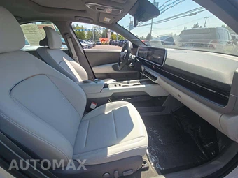 2025 Hyundai IONIQ 6 Limited - miniatura 16