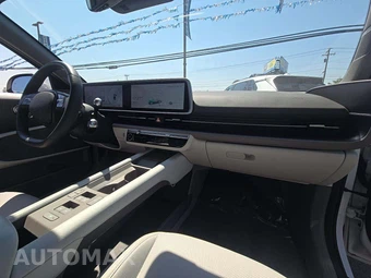 2025 Hyundai IONIQ 6 Limited - miniatura 17