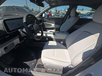 2025 Hyundai IONIQ 6 Limited - miniatura 3