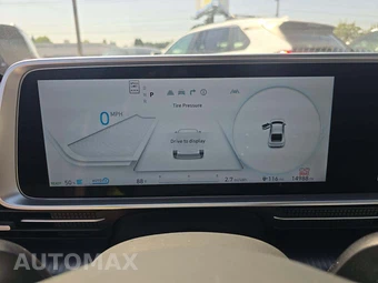 2025 Hyundai IONIQ 6 Limited - miniatura 6