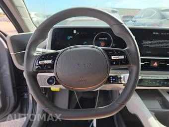 2025 Hyundai IONIQ 6 SEL - miniatura 10