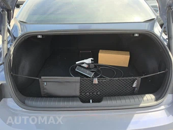 2025 Hyundai IONIQ 6 SEL - miniatura 16