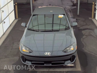 2025 Hyundai IONIQ 6 SEL - miniatura 2