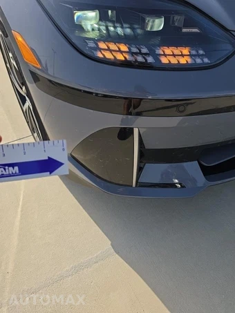 2025 Hyundai IONIQ 6 SEL - miniatura 20
