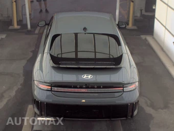2025 Hyundai IONIQ 6 SEL - miniatura 5