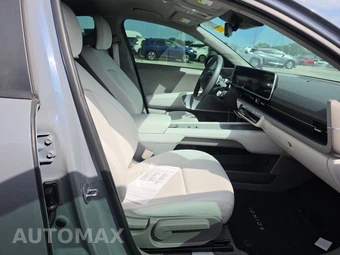 2025 Hyundai IONIQ 6 SEL - miniatura 8