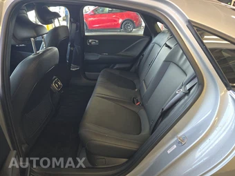 2025 Hyundai IONIQ 6 SEL - miniatura 13