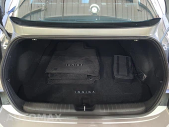 2025 Hyundai IONIQ 6 SEL - miniatura 17