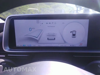 2025 Hyundai IONIQ 6 SEL - miniatura 20