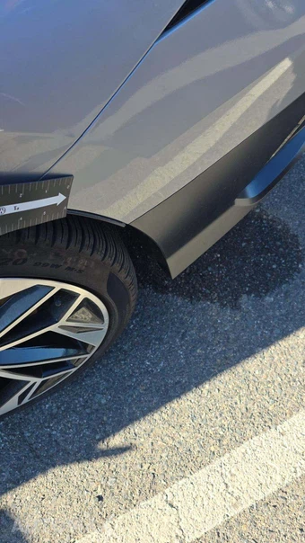 2025 Hyundai IONIQ 6 SEL - miniatura 25