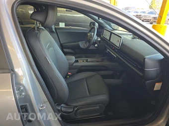 2025 Hyundai IONIQ 6 SEL - miniatura 8