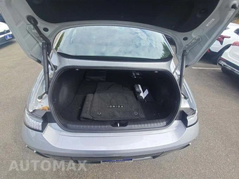 2025 Hyundai IONIQ 6 SEL - miniatura 11