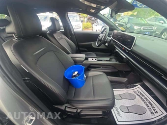2025 Hyundai IONIQ 6 SEL - miniatura 16