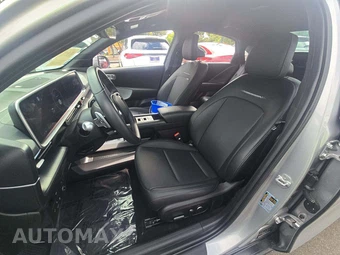 2025 Hyundai IONIQ 6 SEL - miniatura 3