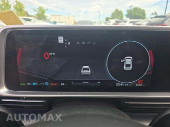 2025 Hyundai IONIQ 6 SEL - miniatura 6