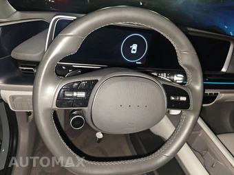2025 Hyundai IONIQ 6 SEL - miniatura 10