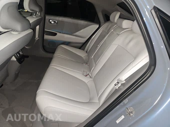2025 Hyundai IONIQ 6 SEL - miniatura 13