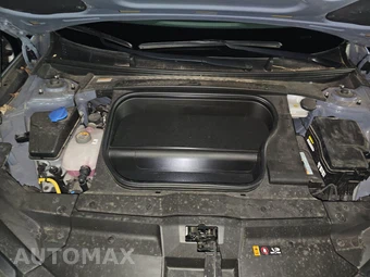 2025 Hyundai IONIQ 6 SEL - miniatura 15