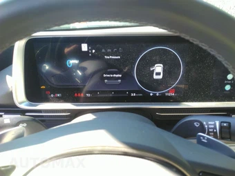 2025 Hyundai IONIQ 6 SEL - miniatura 21