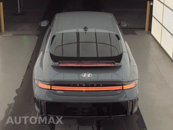2025 Hyundai IONIQ 6 SEL - miniatura 5