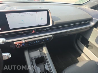 2025 Hyundai IONIQ 6 SEL - miniatura 11