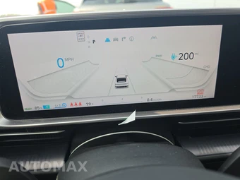 2025 Hyundai IONIQ 6 SEL - miniatura 12