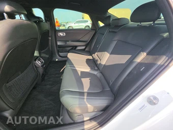 2025 Hyundai IONIQ 6 SEL - miniatura 13