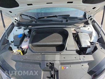 2025 Hyundai IONIQ 6 SEL - miniatura 15
