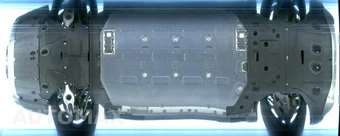 2025 Hyundai IONIQ 6 SEL - miniatura 19