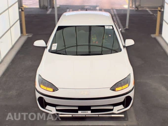2025 Hyundai IONIQ 6 SEL - miniatura 2
