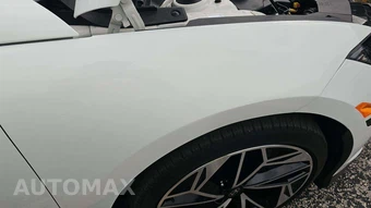 2025 Hyundai IONIQ 6 SEL - miniatura 30