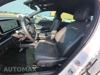 2025 Hyundai IONIQ 6 SEL - miniatura 7