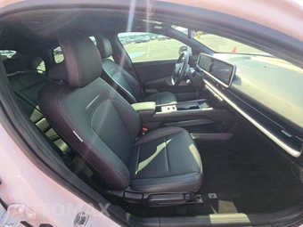 2025 Hyundai IONIQ 6 SEL - miniatura 8
